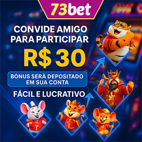 73bet Indique amigos para receber um bônus