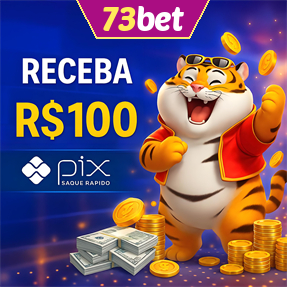 73bet Ganhe R$ 100,00 Gratis